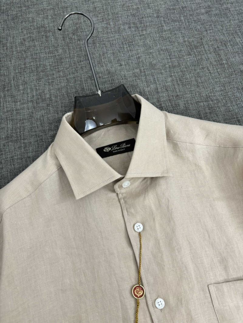 Loro Piana T-Shirts